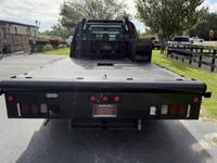 2011 Ford F-350 F350 F 350 Super Duty XL 4x4 4dr Crew Cab 176 in. WB DRW Chassis + Gator Truck Center of Ocala - Image 4