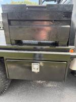 2011 Ford F-350 F350 F 350 Super Duty XL 4x4 4dr Crew Cab 176 in. WB DRW Chassis + Gator Truck Center of Ocala - Image 8