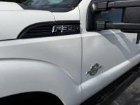 2011 Ford F-350 F350 F 350 Super Duty XL 4x4 4dr Crew Cab 176 in. WB DRW Chassis + Gator Truck Center of Ocala - Image 10