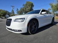 2021 Chrysler 300 S, 3.6L V6,newer tires,great condition! north san diego county - Image 4