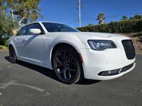 2021 Chrysler 300 S, 3.6L V6,newer tires,great condition! north san diego county - Image 5