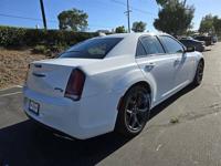 2021 Chrysler 300 S, 3.6L V6,newer tires,great condition! north san diego county - Image 6