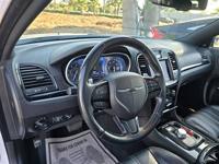 2021 Chrysler 300 S, 3.6L V6,newer tires,great condition! north san diego county - Image 9