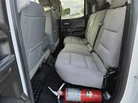 2019 Chevrolet 2500 Utility 6.0L Gas,4 new tires,ladder rack! north san diego county - Image 9