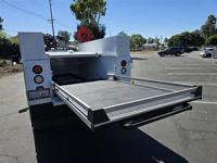 2017 Chevrolet 2500 Utility 6.0L Gas,Air compressor,inspected/Servic north san diego county - Image 4