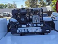 2017 Chevrolet 2500 Utility 6.0L Gas,Air compressor,inspected/Servic north san diego county - Image 5