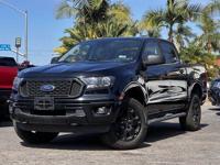 2020 Ford Ranger XLT 4x2 XLT 4dr Super Crew 5.1 ft. SB + FINANCING AVAILABLE!!! - Image 2