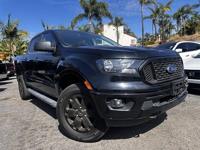 2020 Ford Ranger XLT 4x2 XLT 4dr Super Crew 5.1 ft. SB + FINANCING AVAILABLE!!! - Image 4
