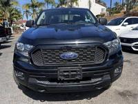2020 Ford Ranger XLT 4x2 XLT 4dr Super Crew 5.1 ft. SB + FINANCING AVAILABLE!!! - Image 5