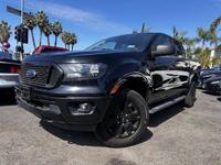 2020 Ford Ranger XLT 4x2 XLT 4dr Super Crew 5.1 ft. SB + FINANCING AVAILABLE!!! - Image 6