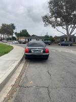 2011 Lincoln Town Car Limousine salem - Image 10