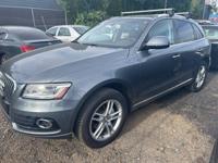 2015 Audi Q5 AWD All Wheel Drive 2.0T quattro Premium Plus 4dr SUV SU Universal Auto Sales