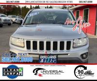 2016 Jeep Compass 4x4 4WD Sport 4dr SUV SUV Universal Auto Sales - Image 3
