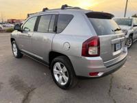 2016 Jeep Compass 4x4 4WD Sport 4dr SUV SUV Universal Auto Sales - Image 6
