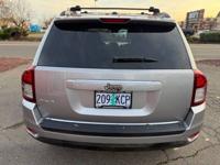 2016 Jeep Compass 4x4 4WD Sport 4dr SUV SUV Universal Auto Sales - Image 7