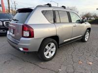 2016 Jeep Compass 4x4 4WD Sport 4dr SUV SUV Universal Auto Sales - Image 8