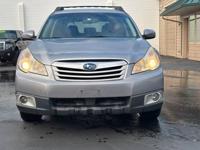 2010 SUBARU OUTBACK PREMIUM GAS SAVER// GREAT DEAL - Image 3