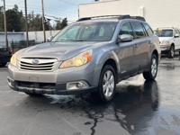 2010 SUBARU OUTBACK PREMIUM GAS SAVER// GREAT DEAL - Image 5