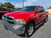 2016 Ram 1500 Single Rear Wheels -DOWN PAYMENTS AS LOW AS + Jax AutoWholesale.com - Guaranteed Credit Approval!! - Image 2