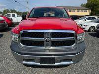 2016 Ram 1500 Single Rear Wheels -DOWN PAYMENTS AS LOW AS + Jax AutoWholesale.com - Guaranteed Credit Approval!! - Image 3