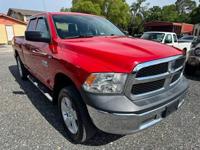2016 Ram 1500 Single Rear Wheels -DOWN PAYMENTS AS LOW AS + Jax AutoWholesale.com - Guaranteed Credit Approval!! - Image 4