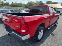 2016 Ram 1500 Single Rear Wheels -DOWN PAYMENTS AS LOW AS + Jax AutoWholesale.com - Guaranteed Credit Approval!! - Image 6