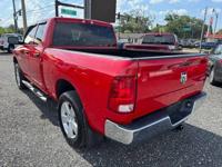 2016 Ram 1500 Single Rear Wheels -DOWN PAYMENTS AS LOW AS + Jax AutoWholesale.com - Guaranteed Credit Approval!! - Image 8