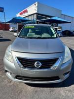 2012 NISSAN VERSA 1.6 SV 4D SEDAN Jacksonville Florida - Image 4