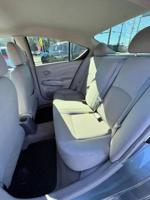 2012 NISSAN VERSA 1.6 SV 4D SEDAN Jacksonville Florida - Image 7
