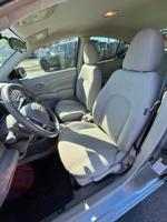 2012 NISSAN VERSA 1.6 SV 4D SEDAN Jacksonville Florida - Image 8