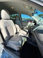 2012 NISSAN VERSA 1.6 SV 4D SEDAN Jacksonville Florida - Image 10