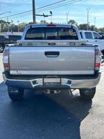 2015 TOYOTA TACOMA V6 4X4 CREW CAB PICKUP Jacksonville Florida - Image 5