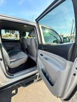 2015 TOYOTA TACOMA V6 4X4 CREW CAB PICKUP Jacksonville Florida - Image 9