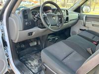 2012 CHEVROLET CHEVY SILVERADO 2500 DOUBLE CAB 4WD 4X4 PICKUP 1 OWNER BRUSH - Image 10