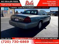 2006 Mercury Grand Marquis LS FOR Vista View Dr., Longmont, CO 80504 - Image 5