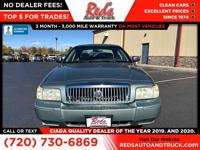 2006 Mercury Grand Marquis LS FOR Vista View Dr., Longmont, CO 80504 - Image 6