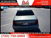 2006 Mercury Grand Marquis LS FOR Vista View Dr., Longmont, CO 80504 - Image 7
