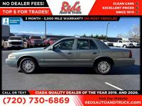 2006 Mercury Grand Marquis LS FOR Vista View Dr., Longmont, CO 80504 - Image 8