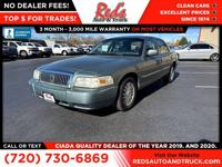 2006 Mercury Grand Marquis LS FOR Vista View Dr., Longmont, CO 80504 - Image 9