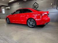 2015 Audi S3 20T Premium Plus Elevated Motors - Image 3