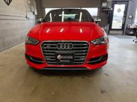 2015 Audi S3 20T Premium Plus Elevated Motors - Image 4