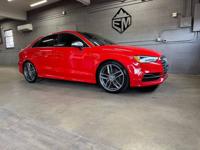 2015 Audi S3 20T Premium Plus Elevated Motors - Image 5