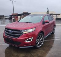 2016 Ford Edge Sport Eco Boost AWD Snohomish