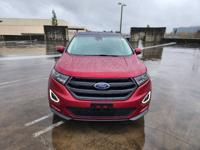 2016 Ford Edge Sport Eco Boost AWD Snohomish - Image 3