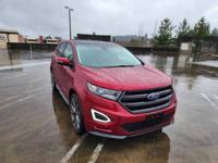 2016 Ford Edge Sport Eco Boost AWD Snohomish - Image 4