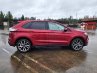 2016 Ford Edge Sport Eco Boost AWD Snohomish - Image 5