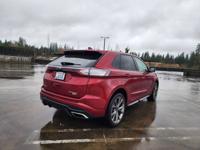 2016 Ford Edge Sport Eco Boost AWD Snohomish - Image 6