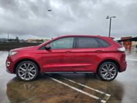 2016 Ford Edge Sport Eco Boost AWD Snohomish - Image 9