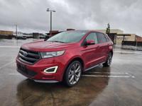 2016 Ford Edge Sport Eco Boost AWD Snohomish - Image 10