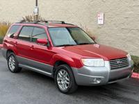 2007 Subaru Forester X L.L. Bean — HEAD GASKETS & TIMING BELT DONE Subaru Forester In Beaverton - Image 8